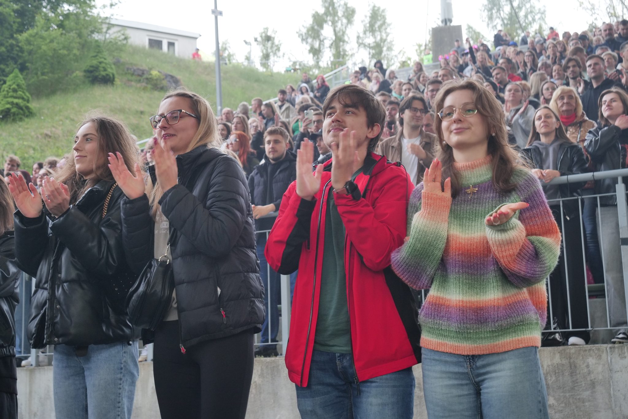Koncert Finałowy Juwenaliów Kieleckich ’26