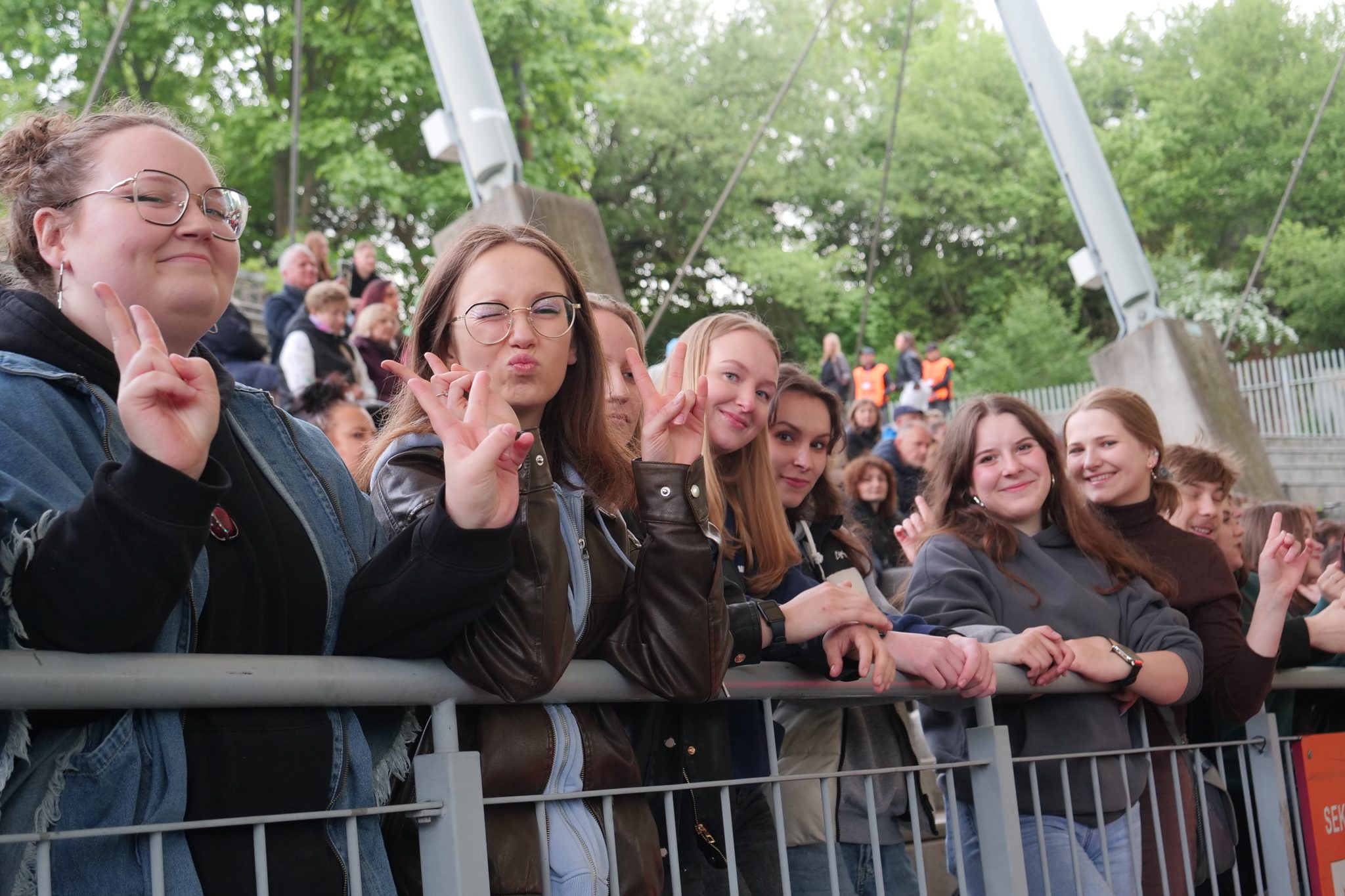 Koncert Finałowy Juwenaliów Kieleckich ’26