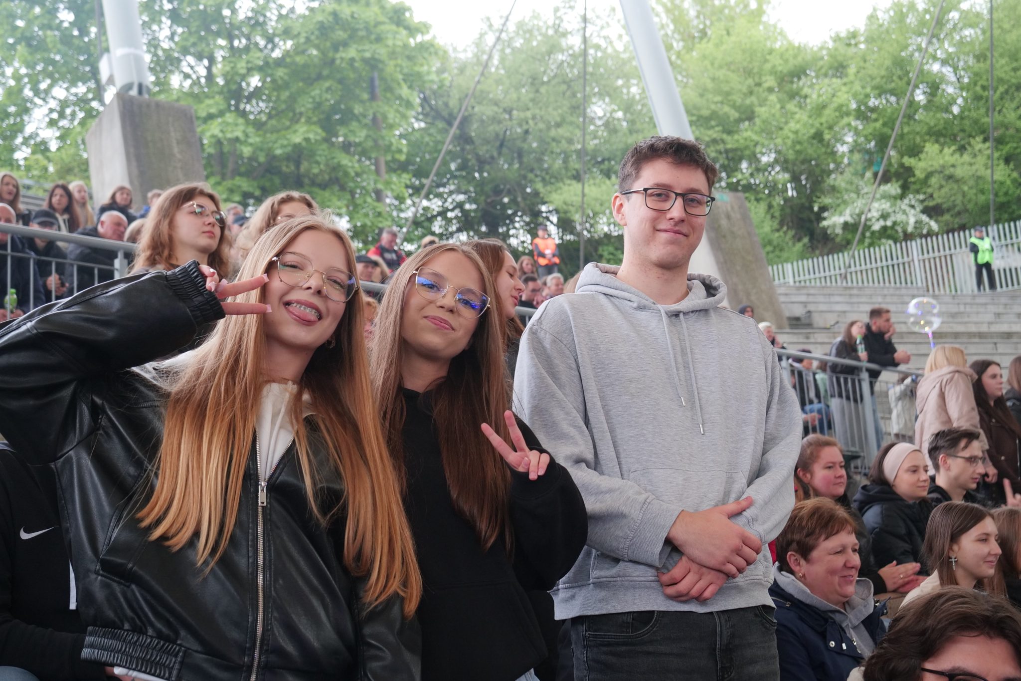 Koncert Finałowy Juwenaliów Kieleckich ’26