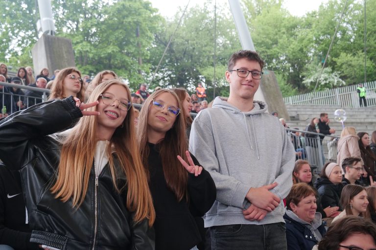 Koncert Finałowy Juwenaliów Kieleckich ’26