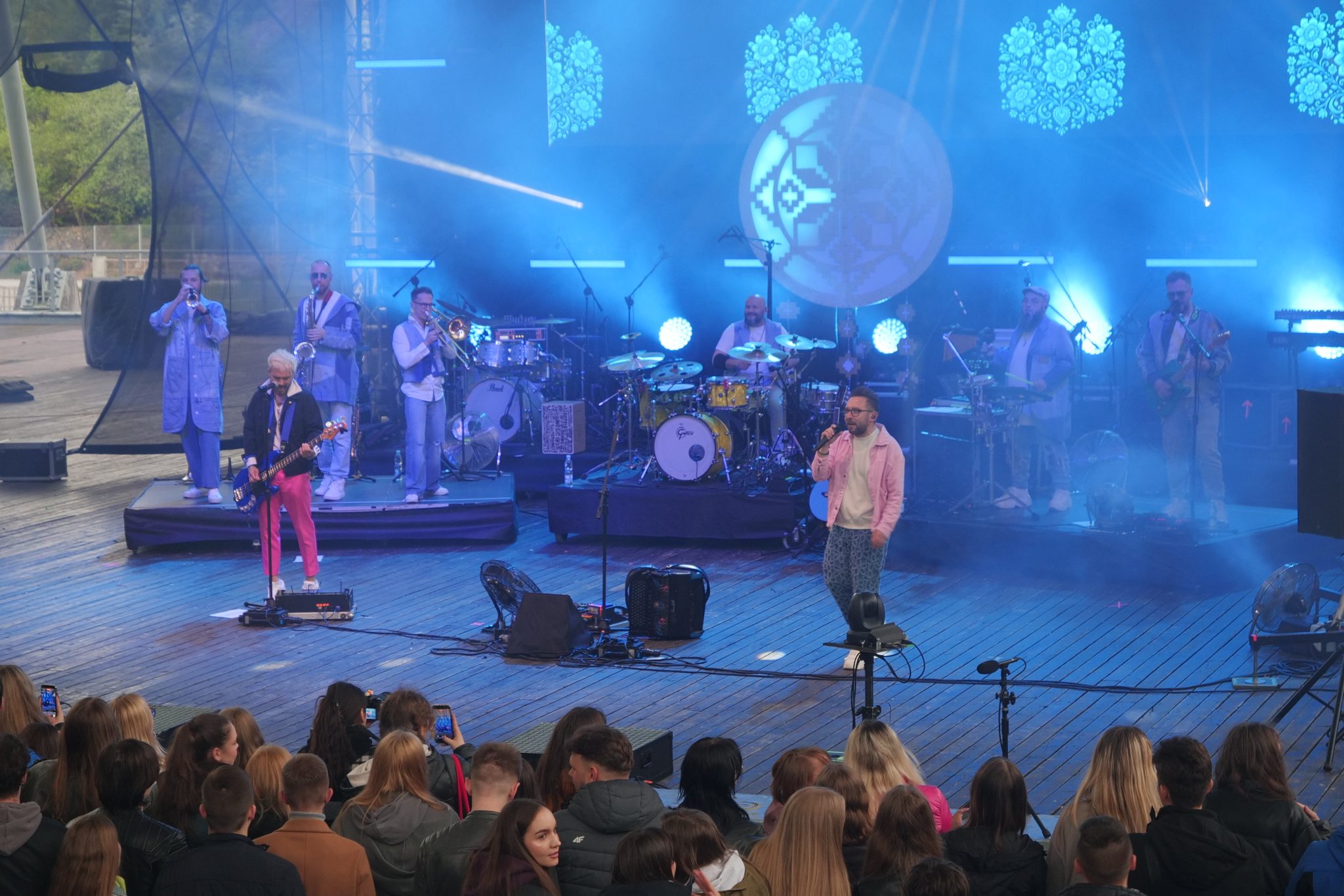Koncert Finałowy Juwenaliów Kieleckich ’26