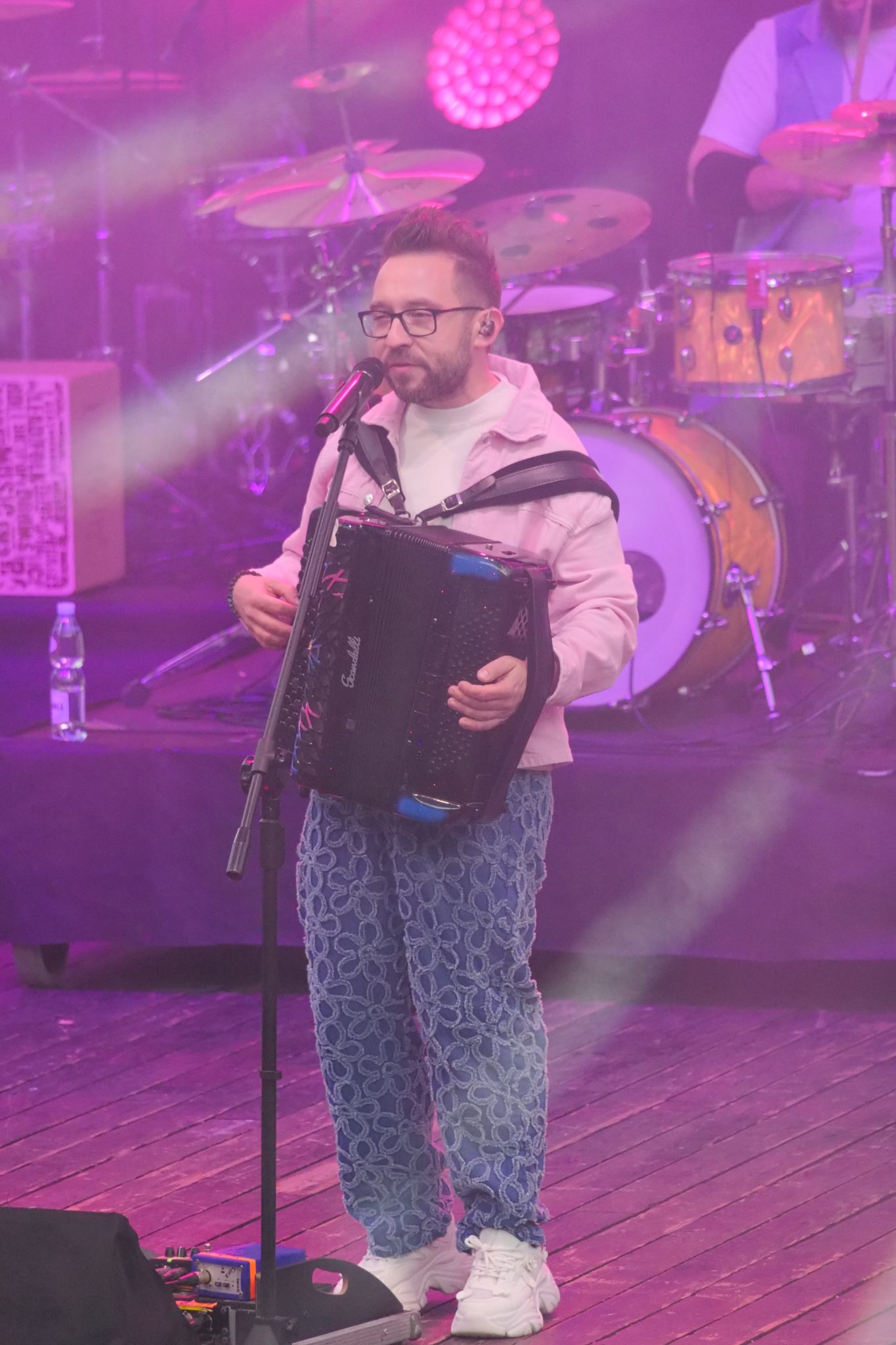 Koncert Finałowy Juwenaliów Kieleckich ’26