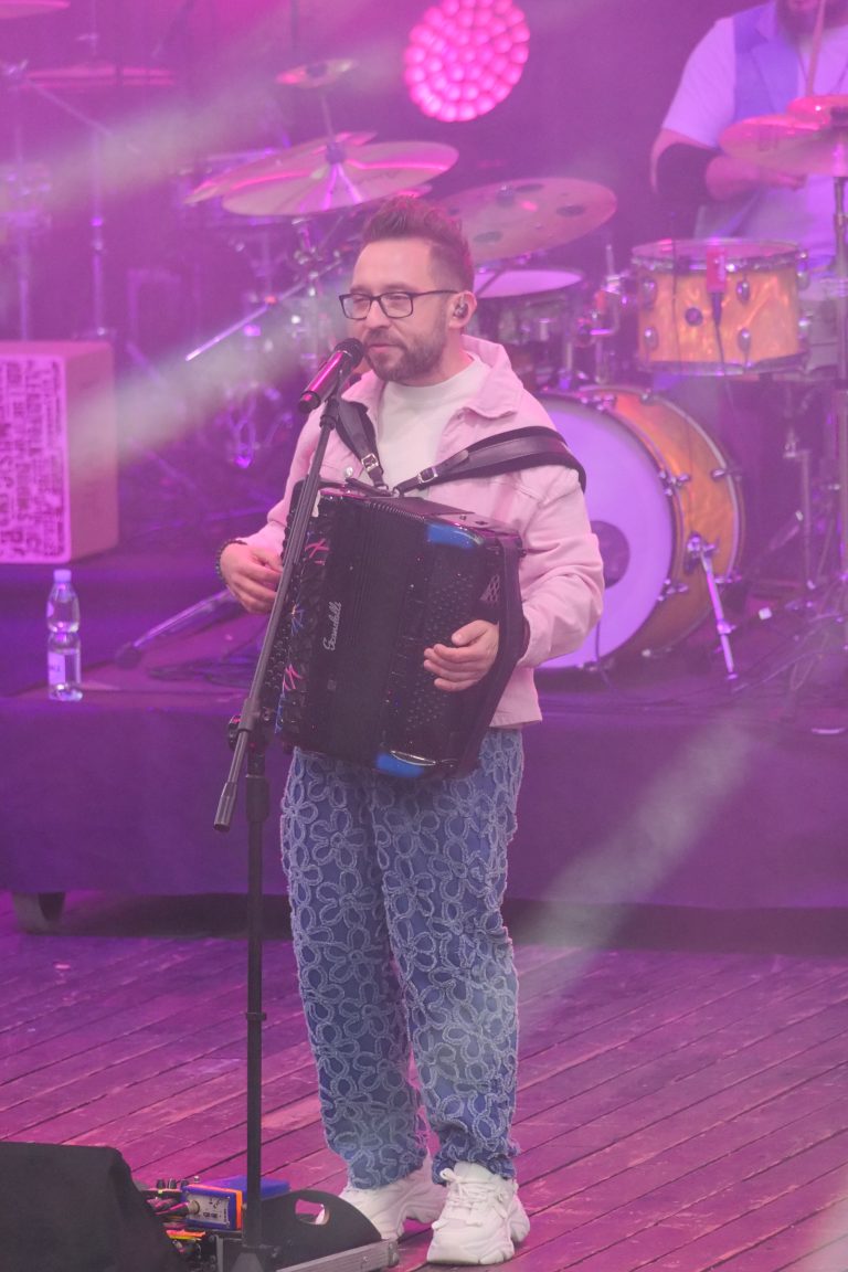 Koncert Finałowy Juwenaliów Kieleckich ’26