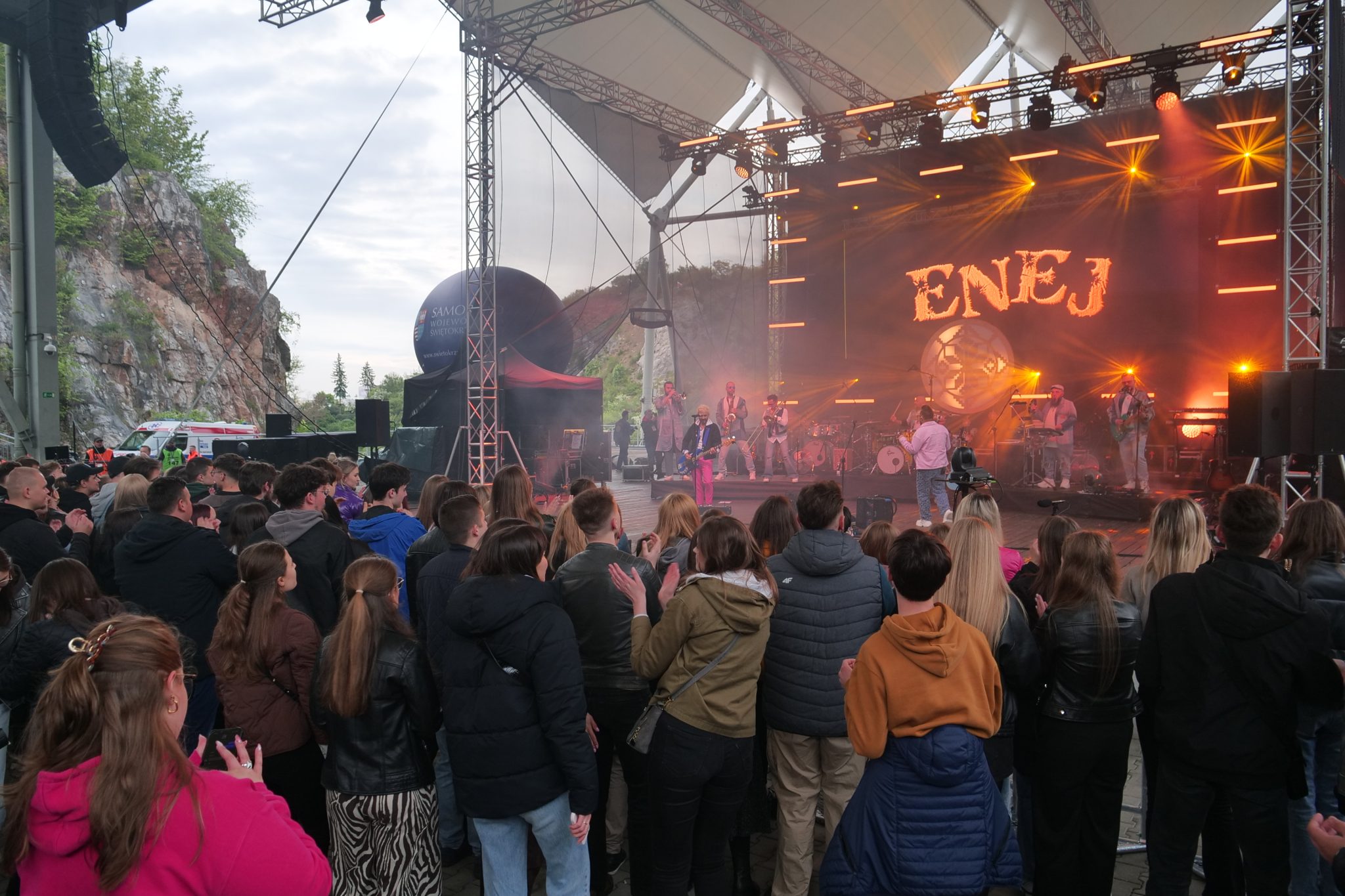 Koncert Finałowy Juwenaliów Kieleckich ’26