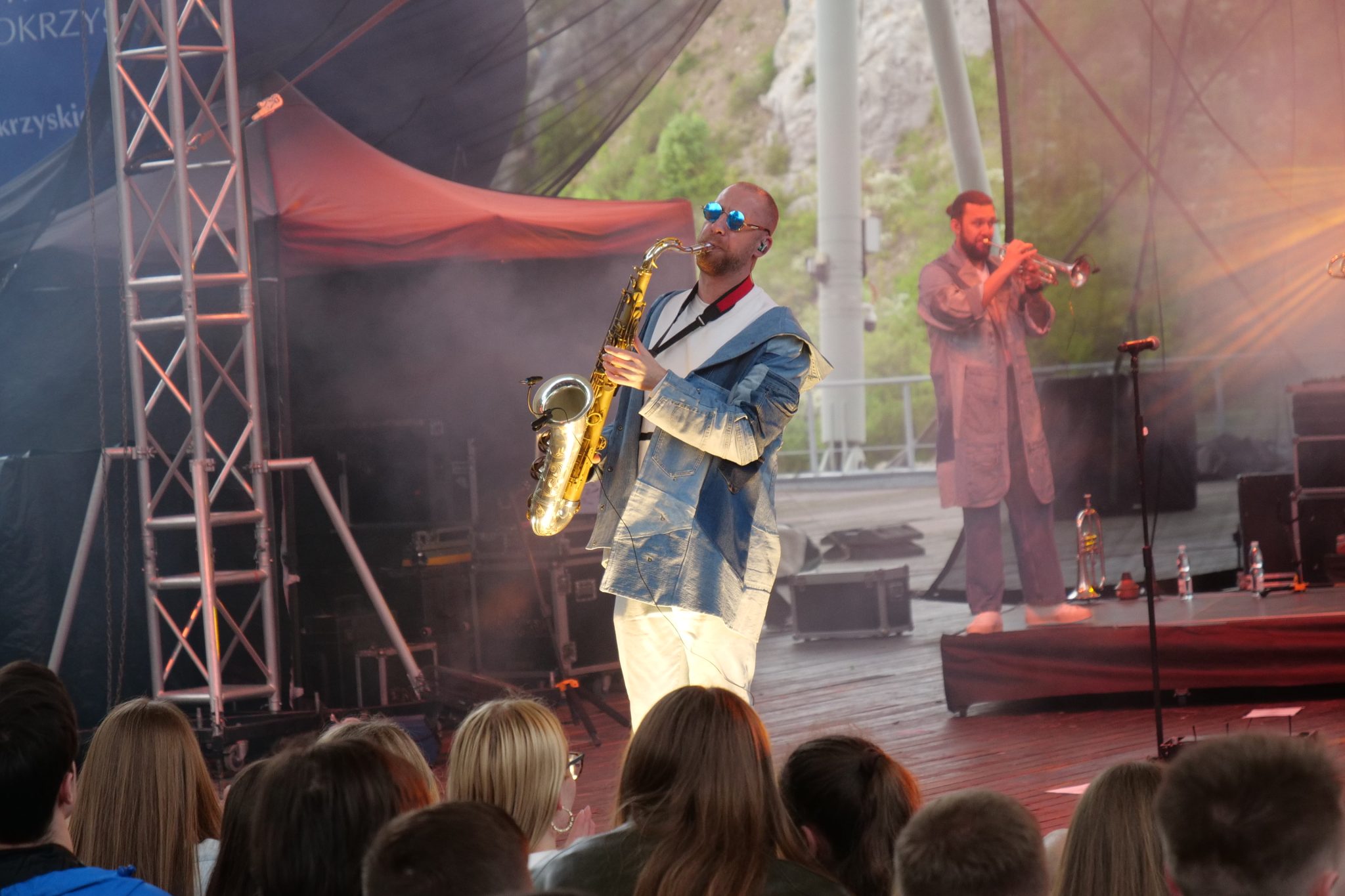 Koncert Finałowy Juwenaliów Kieleckich ’26
