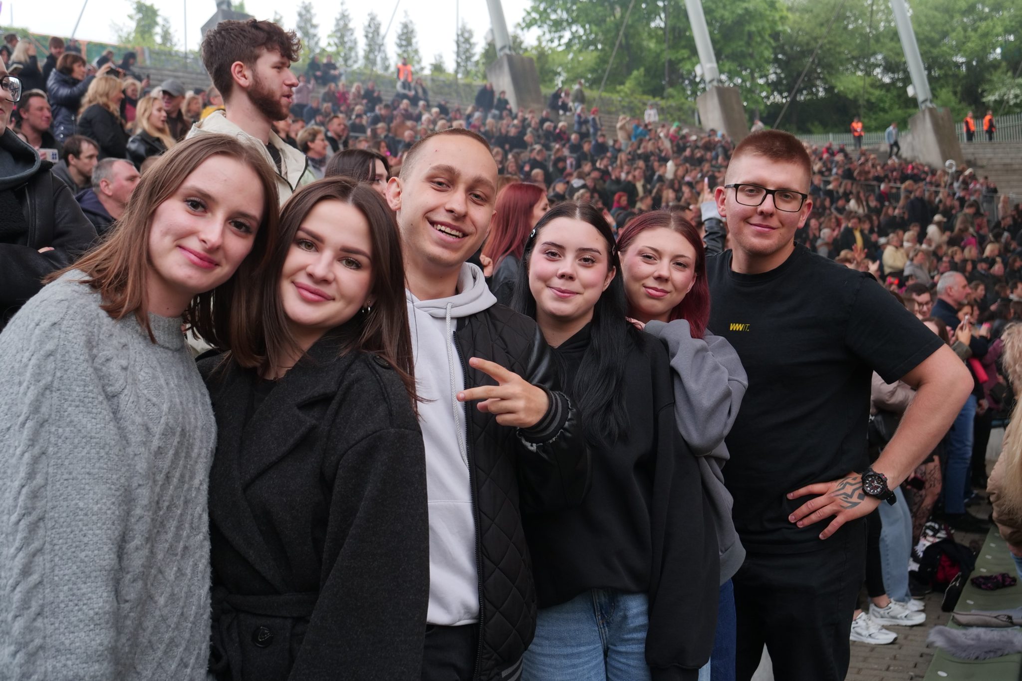 Koncert Finałowy Juwenaliów Kieleckich ’26