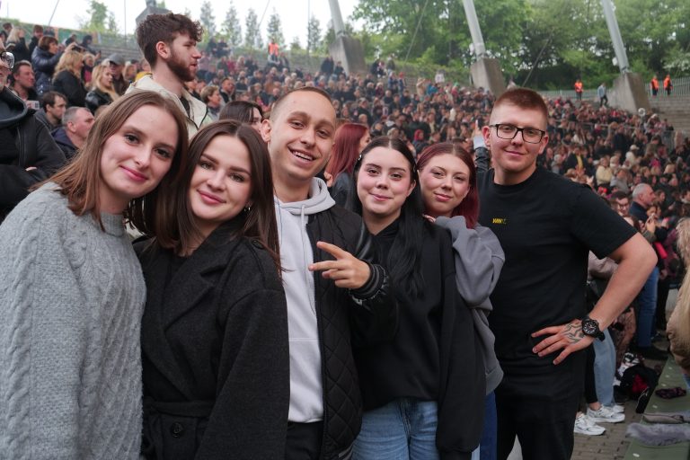 Koncert Finałowy Juwenaliów Kieleckich ’26