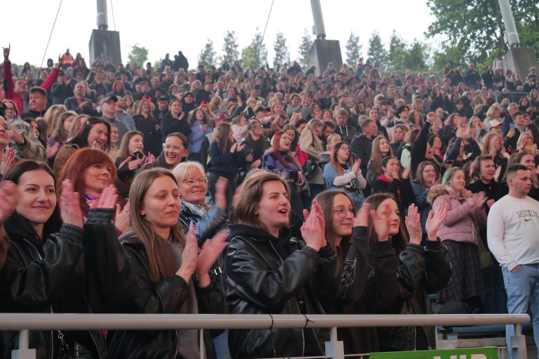 Koncert Finałowy Juwenaliów Kieleckich ’26