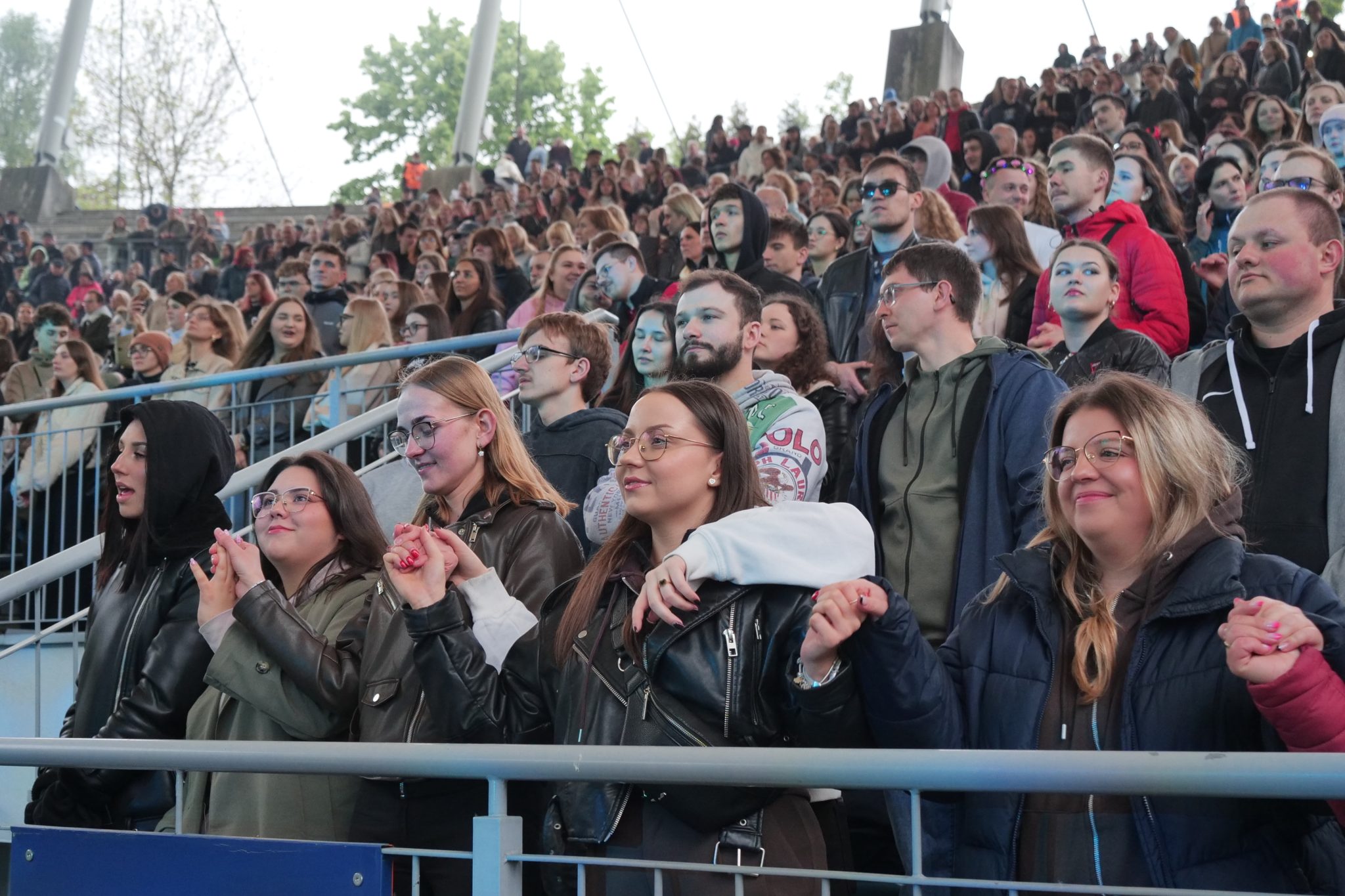 Koncert Finałowy Juwenaliów Kieleckich ’26
