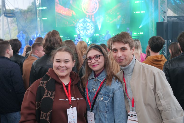 Koncert Finałowy Juwenaliów Kieleckich ’26