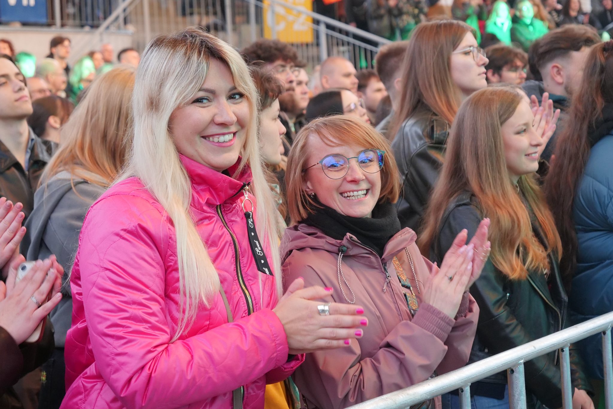 Koncert Finałowy Juwenaliów Kieleckich ’26