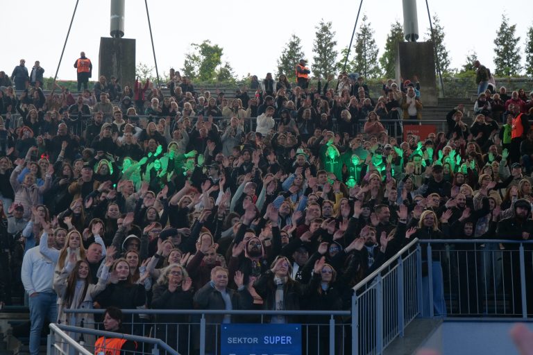 Koncert Finałowy Juwenaliów Kieleckich ’26