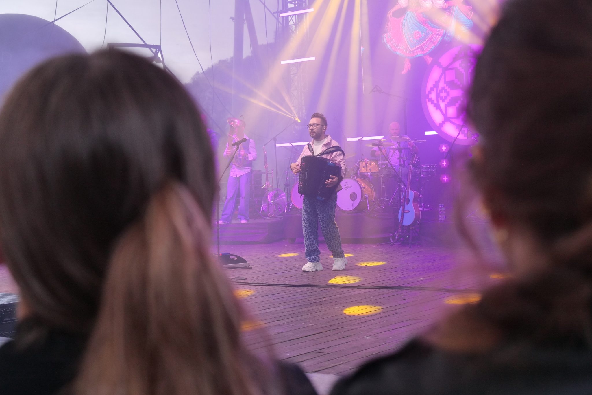 Koncert Finałowy Juwenaliów Kieleckich ’26