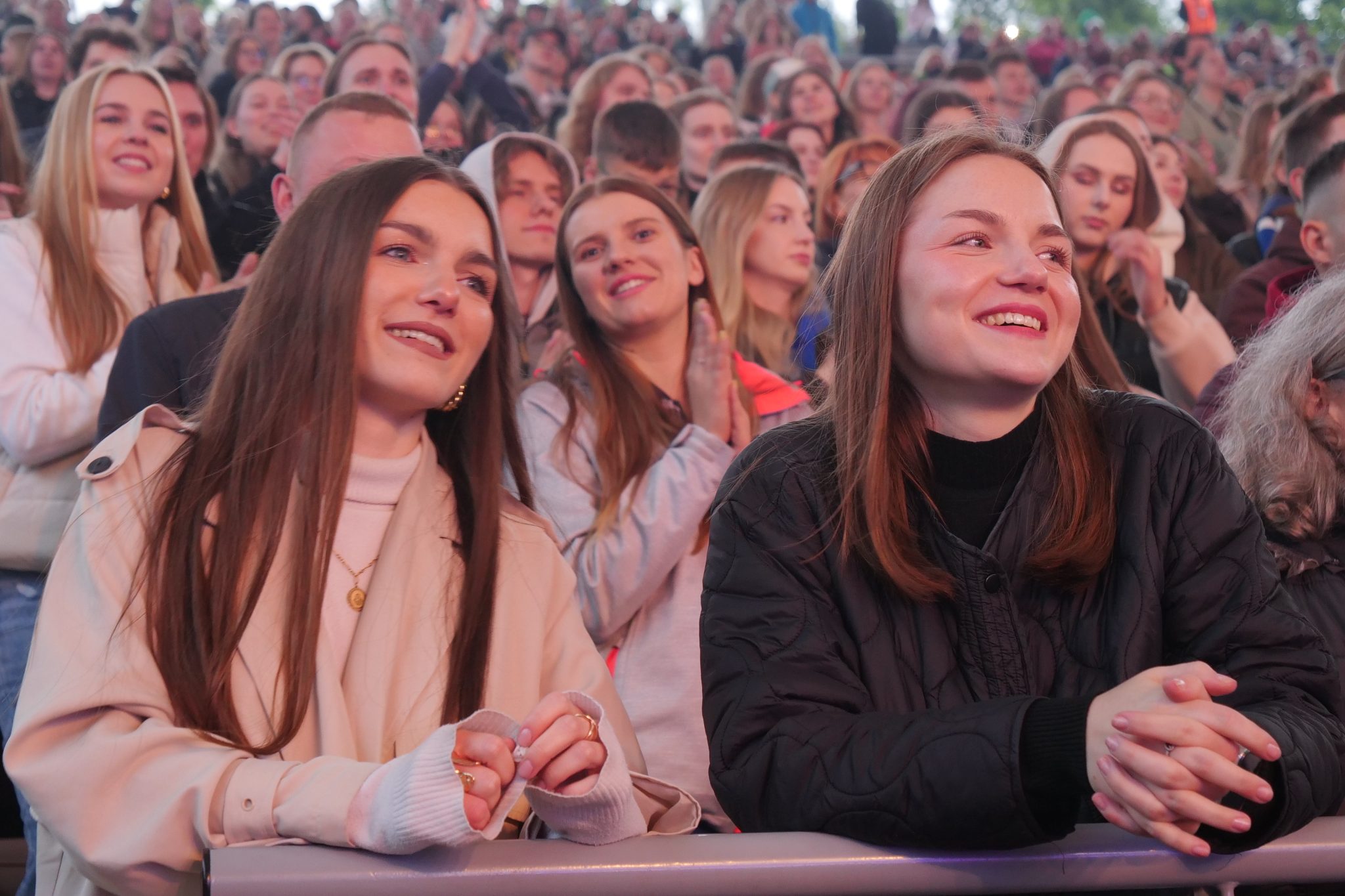 Koncert Finałowy Juwenaliów Kieleckich ’26