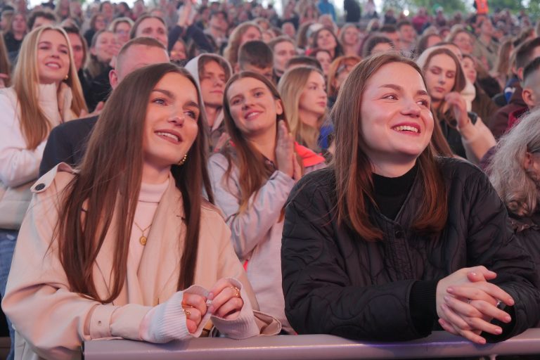 Koncert Finałowy Juwenaliów Kieleckich ’26