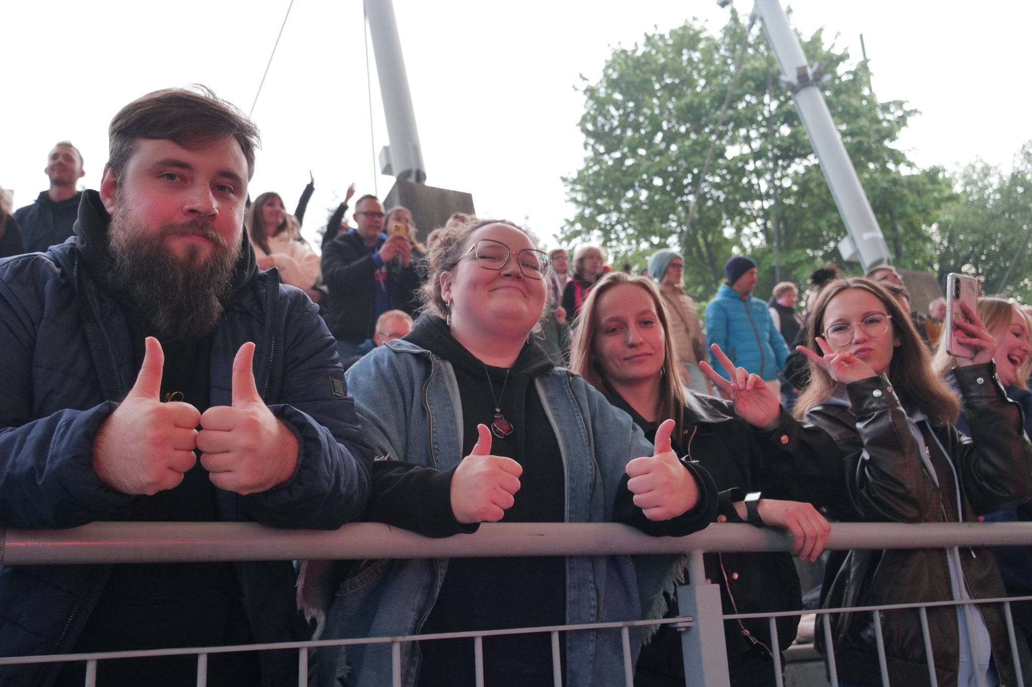 Koncert Finałowy Juwenaliów Kieleckich ’26
