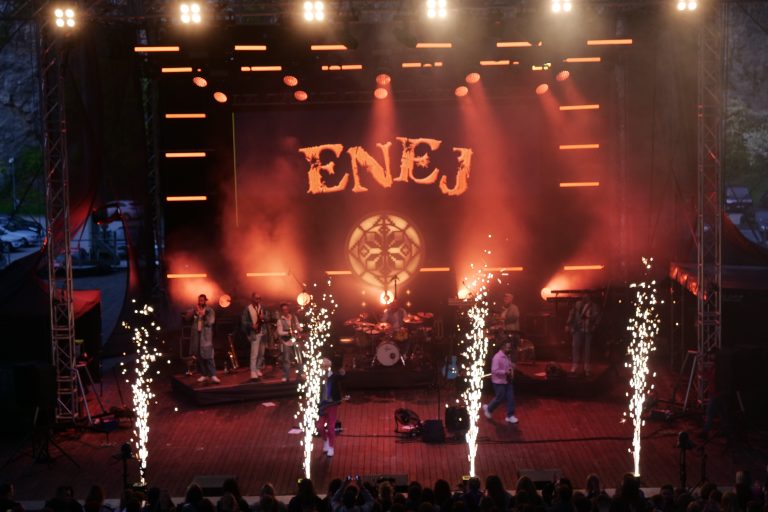 Koncert Finałowy Juwenaliów Kieleckich ’26