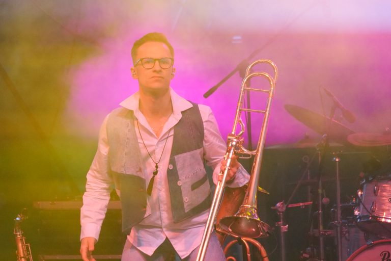 Koncert Finałowy Juwenaliów Kieleckich ’26