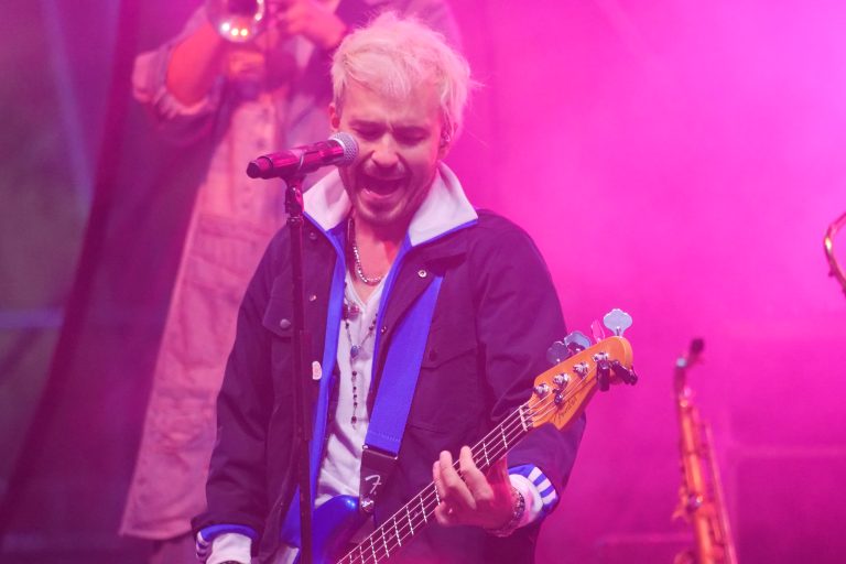 Koncert Finałowy Juwenaliów Kieleckich ’26