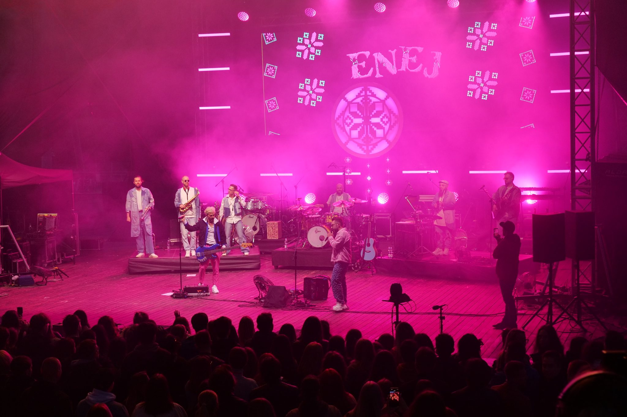 Koncert Finałowy Juwenaliów Kieleckich ’26