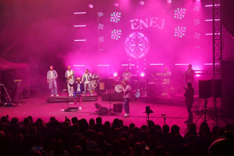 Koncert Finałowy Juwenaliów Kieleckich ’26