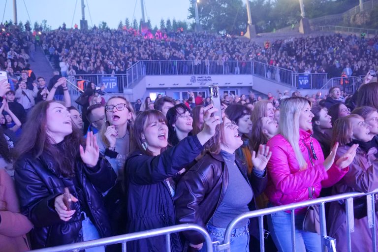 Koncert Finałowy Juwenaliów Kieleckich ’26