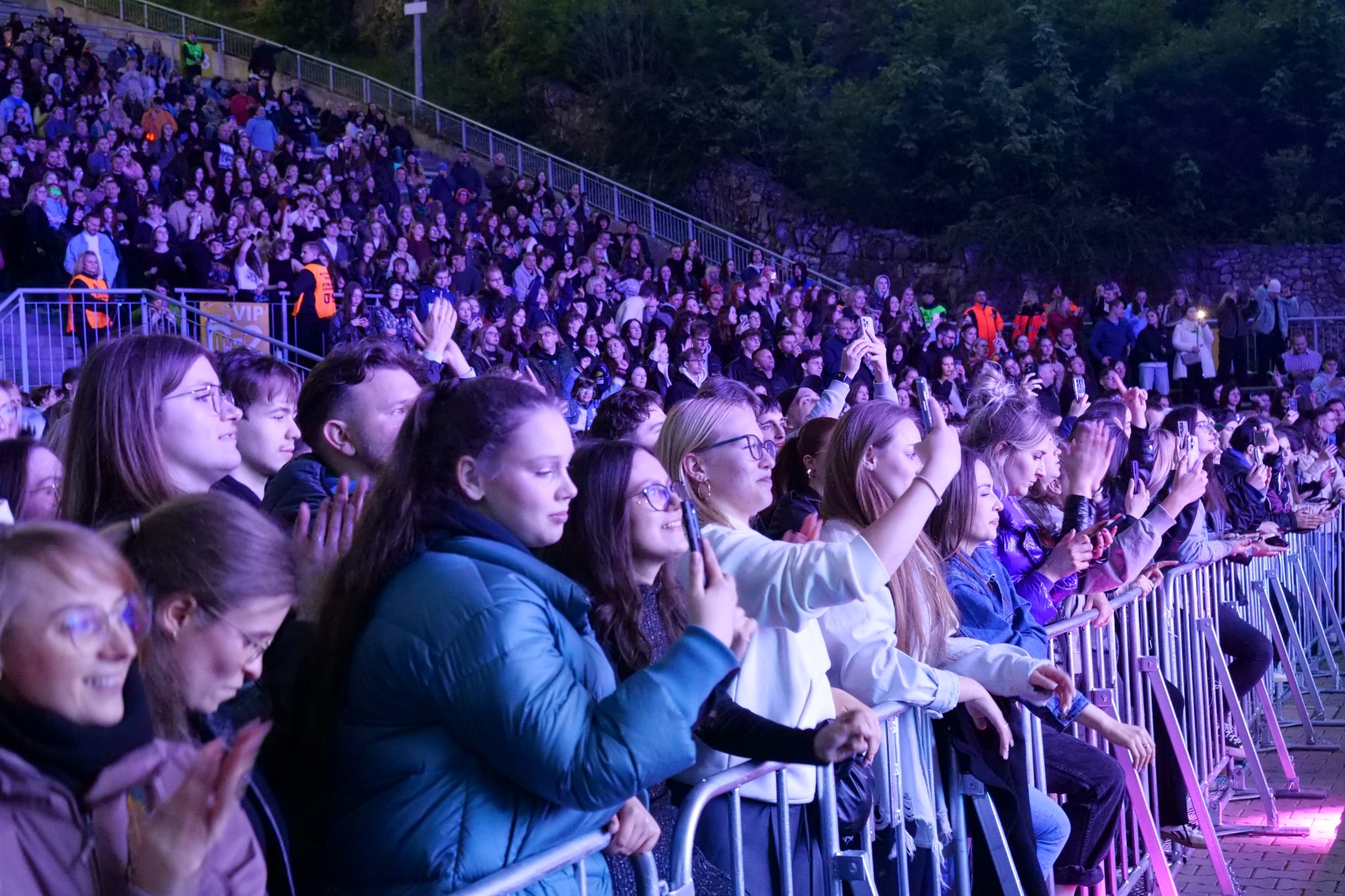 Koncert Finałowy Juwenaliów Kieleckich ’26
