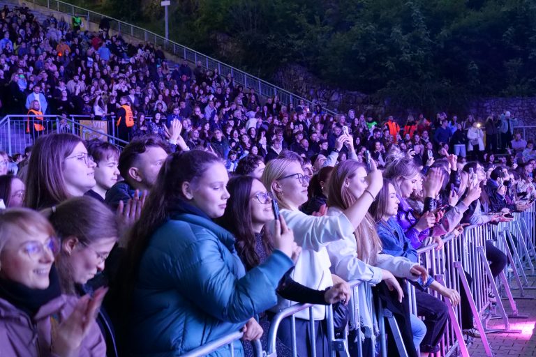 Koncert Finałowy Juwenaliów Kieleckich ’26