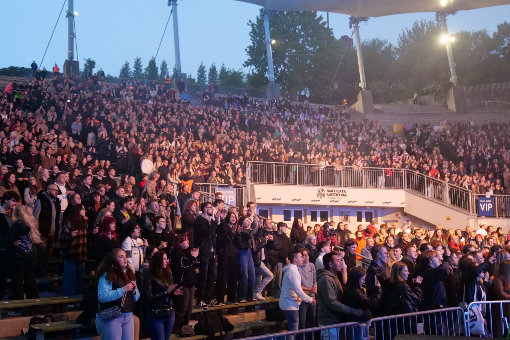 Koncert Finałowy Juwenaliów Kieleckich ’26