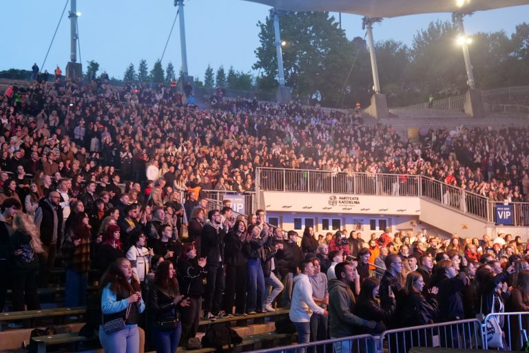 Koncert Finałowy Juwenaliów Kieleckich ’26
