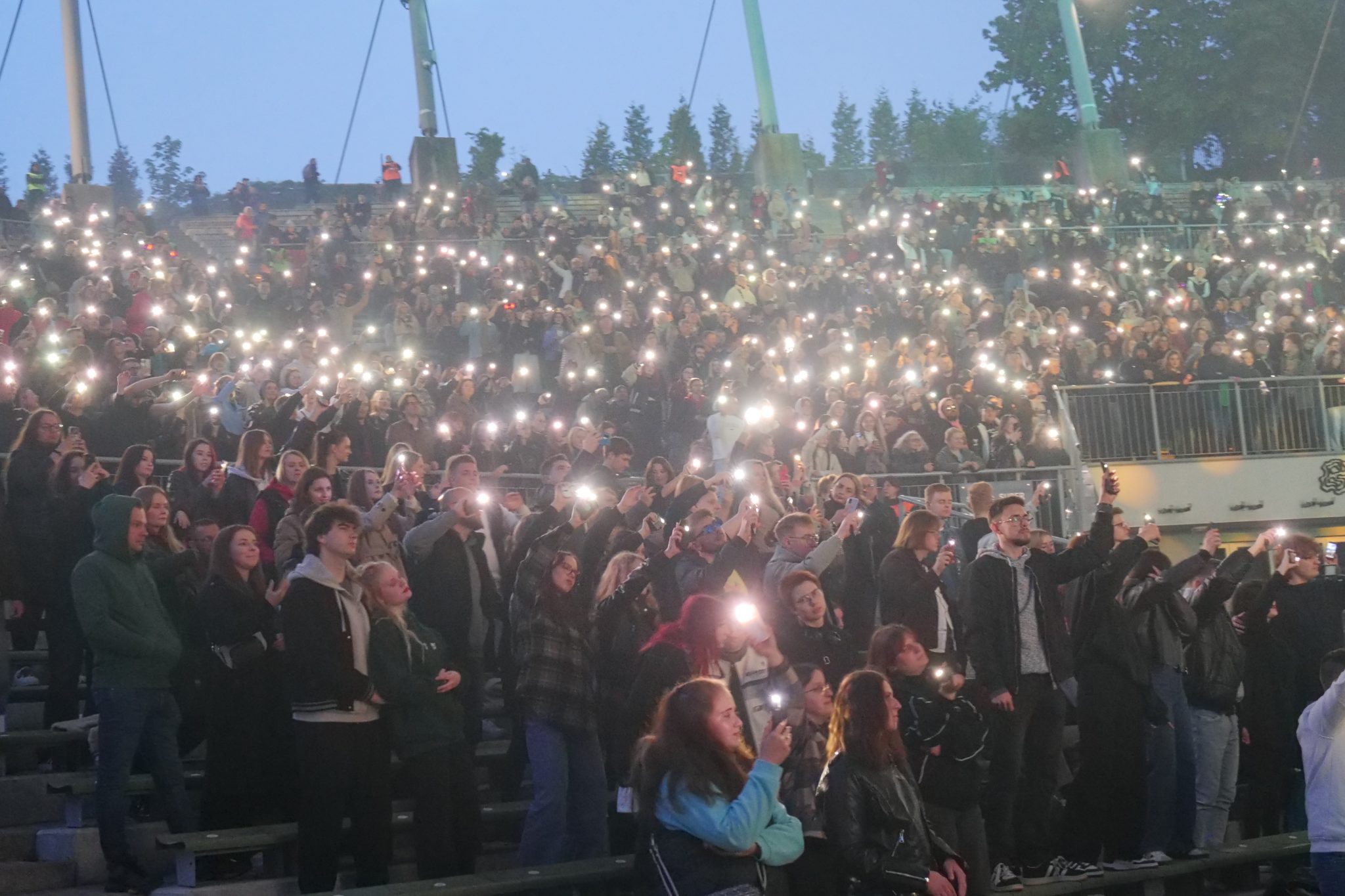 Koncert Finałowy Juwenaliów Kieleckich ’26