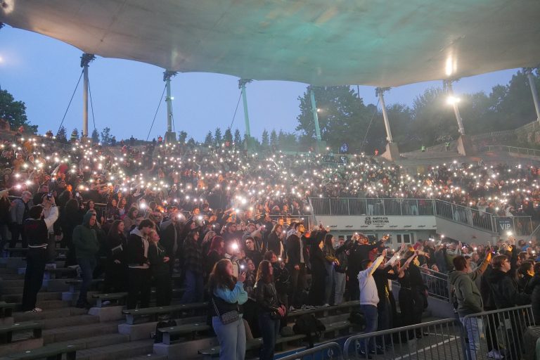 Koncert Finałowy Juwenaliów Kieleckich ’26