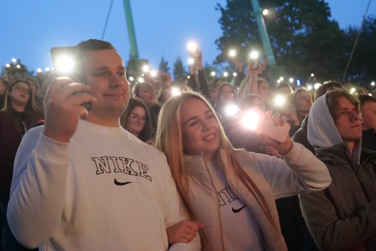 Koncert Finałowy Juwenaliów Kieleckich ’26