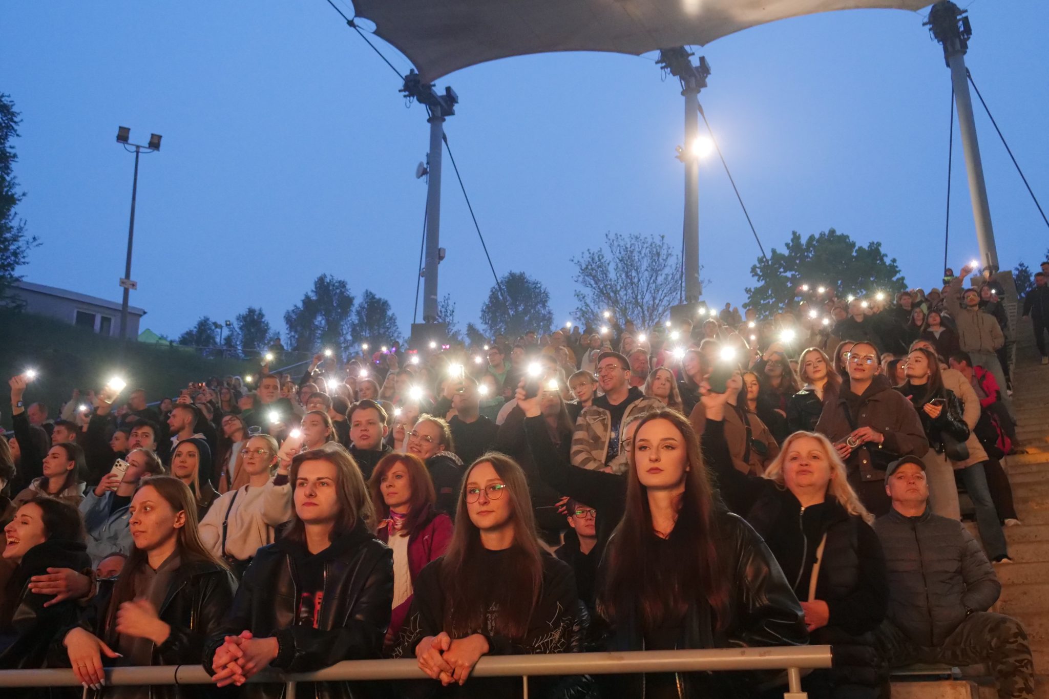 Koncert Finałowy Juwenaliów Kieleckich ’26