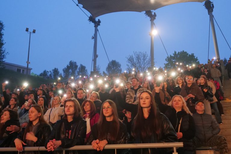 Koncert Finałowy Juwenaliów Kieleckich ’26