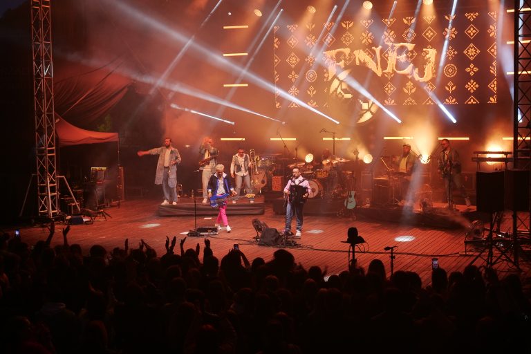Koncert Finałowy Juwenaliów Kieleckich ’26
