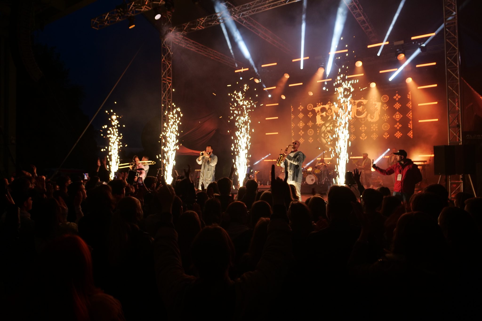 Koncert Finałowy Juwenaliów Kieleckich ’26