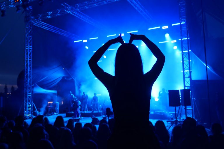 Koncert Finałowy Juwenaliów Kieleckich ’26