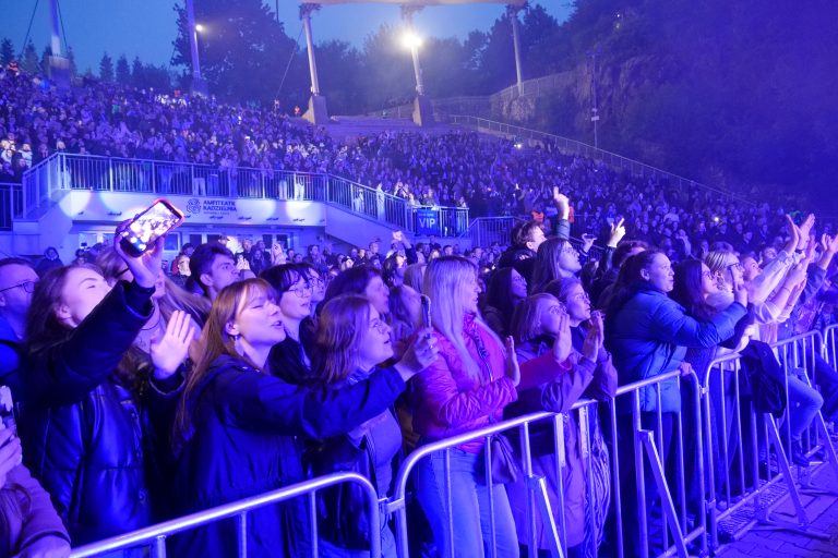 Koncert Finałowy Juwenaliów Kieleckich ’26