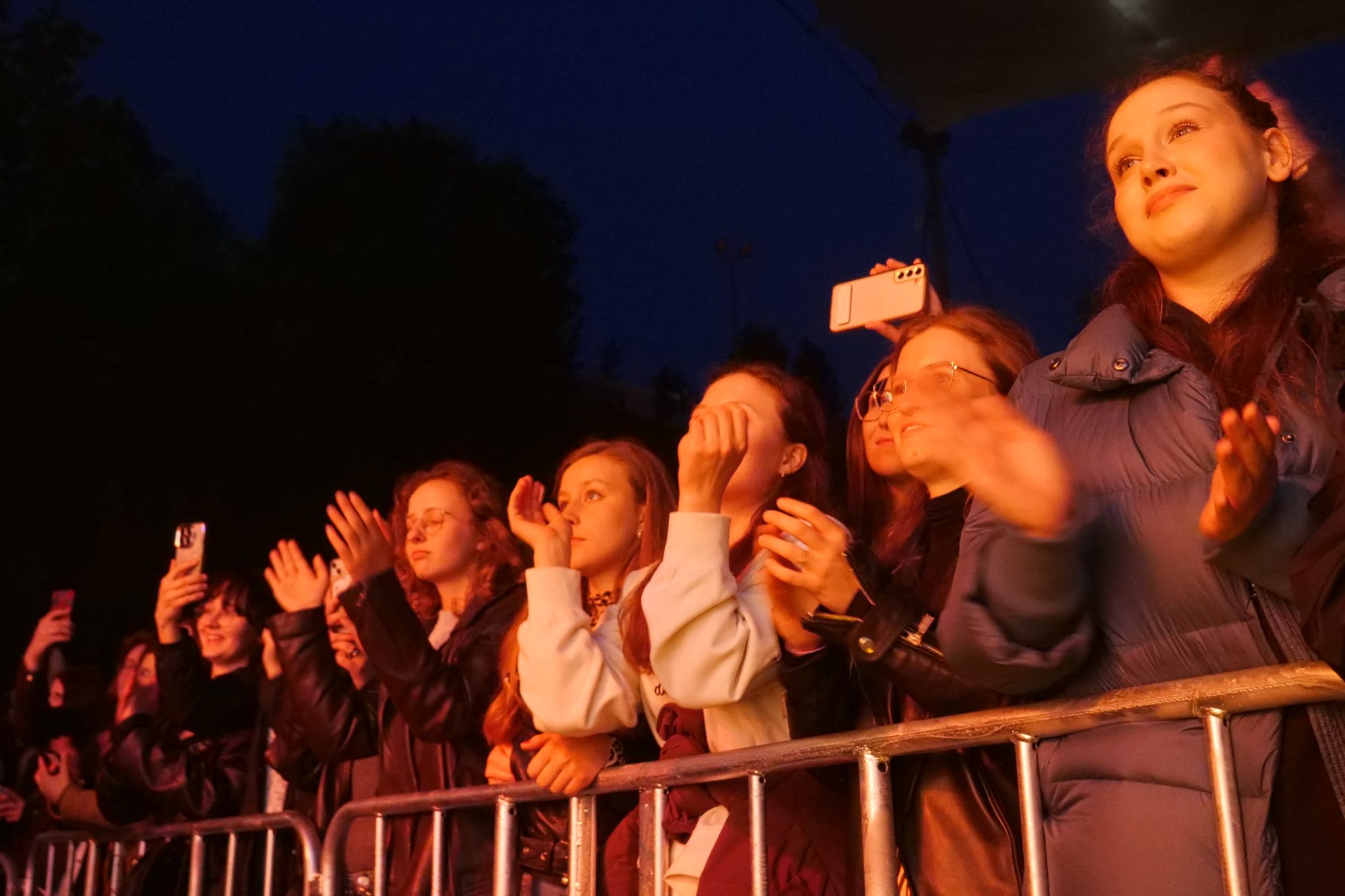 Koncert Finałowy Juwenaliów Kieleckich ’26