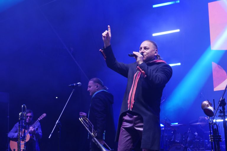 Koncert Finałowy Juwenaliów Kieleckich ’26