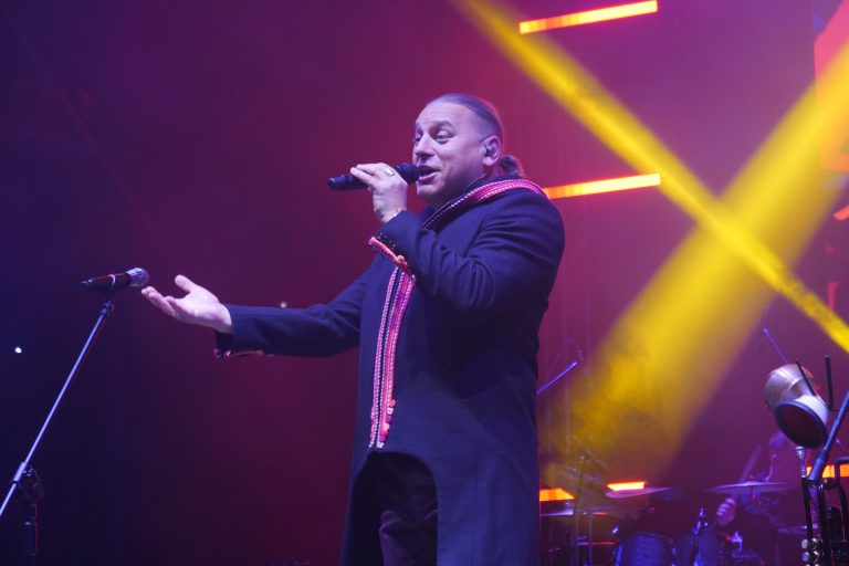 Koncert Finałowy Juwenaliów Kieleckich ’26