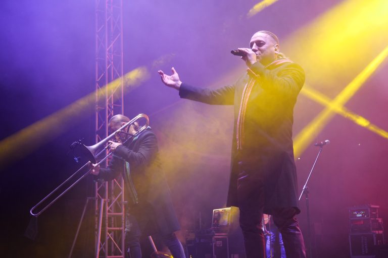 Koncert Finałowy Juwenaliów Kieleckich ’26