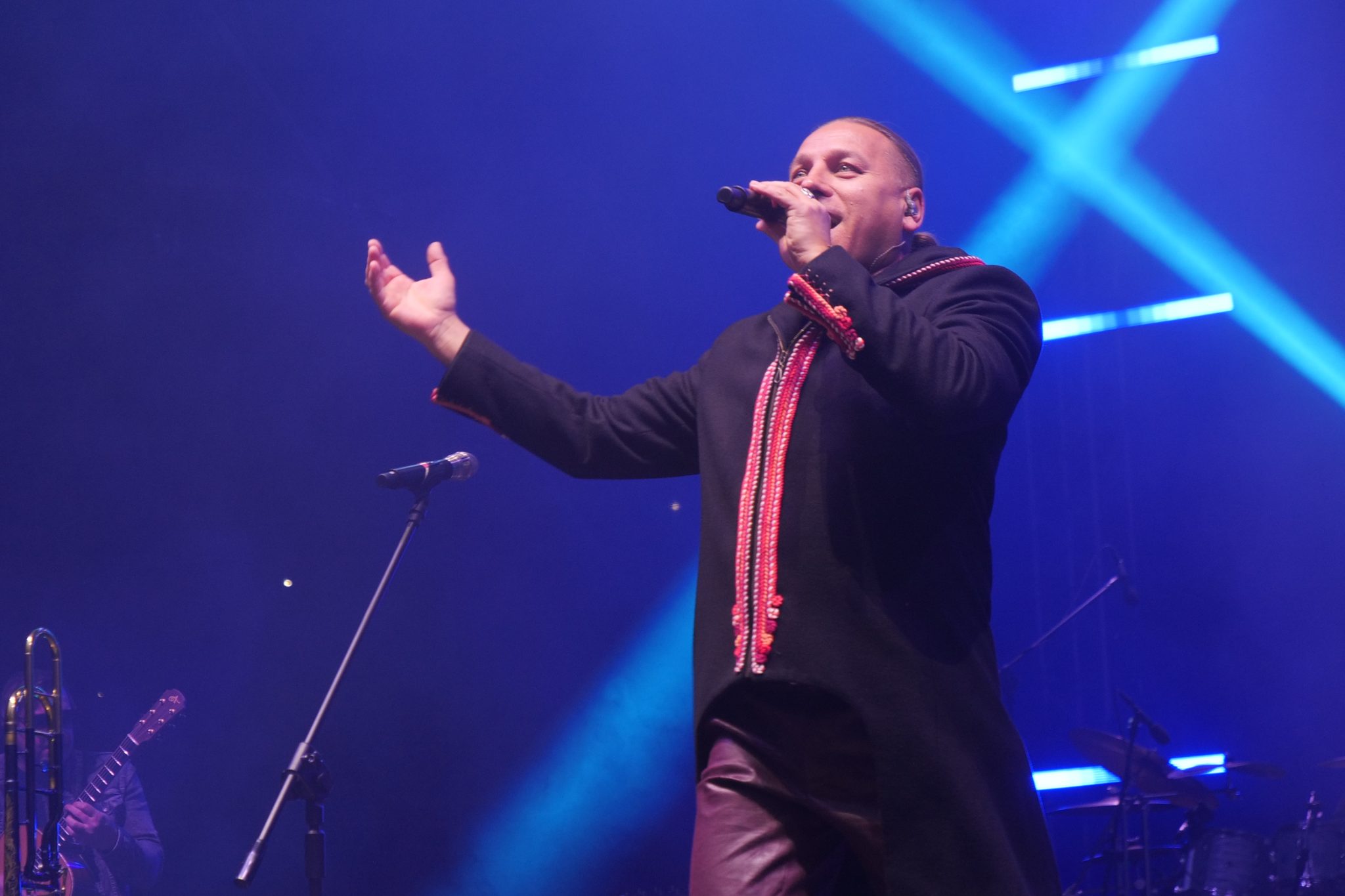 Koncert Finałowy Juwenaliów Kieleckich ’26