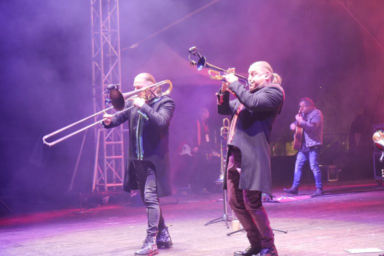 Koncert Finałowy Juwenaliów Kieleckich ’26