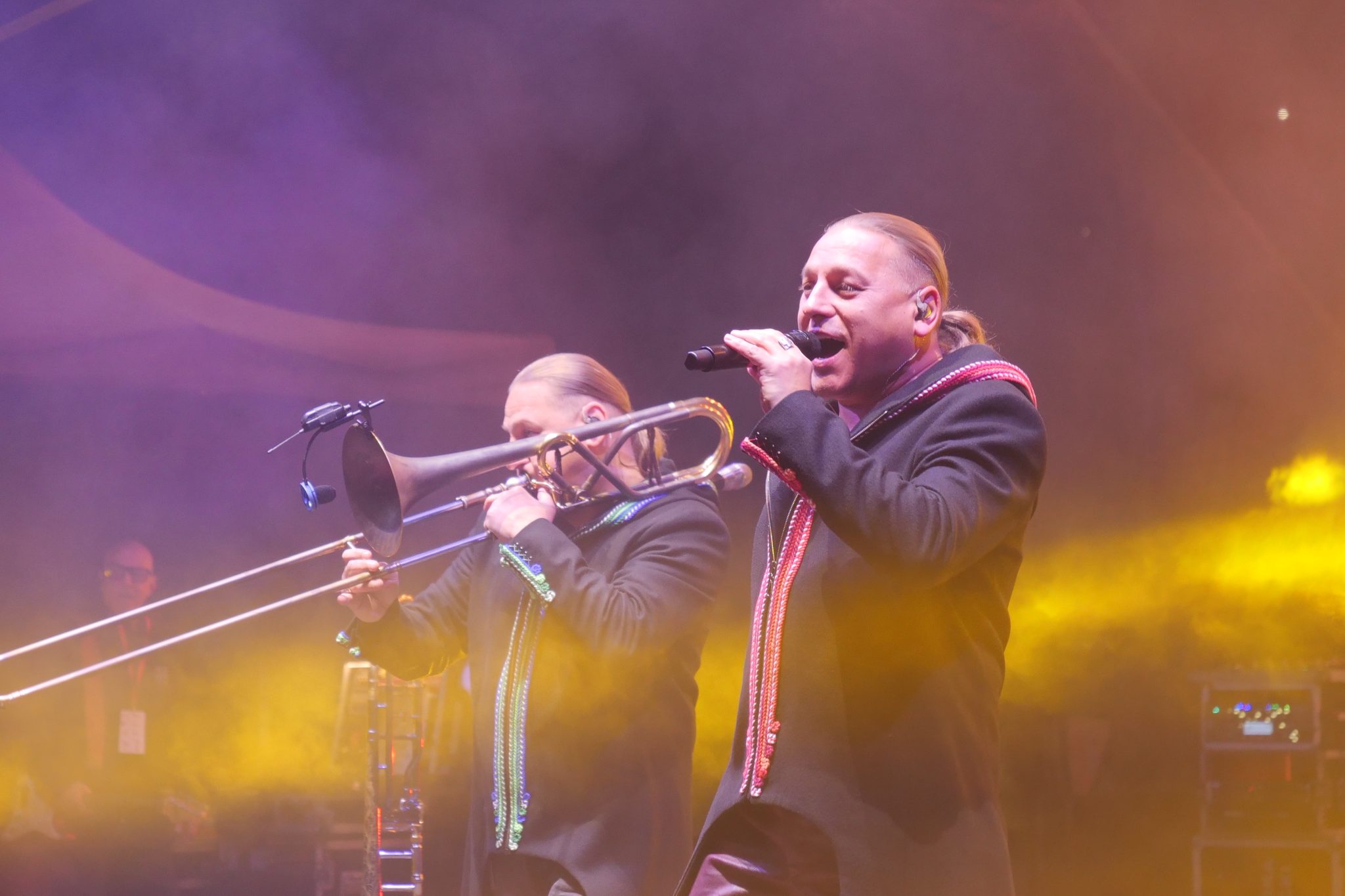 Koncert Finałowy Juwenaliów Kieleckich ’26