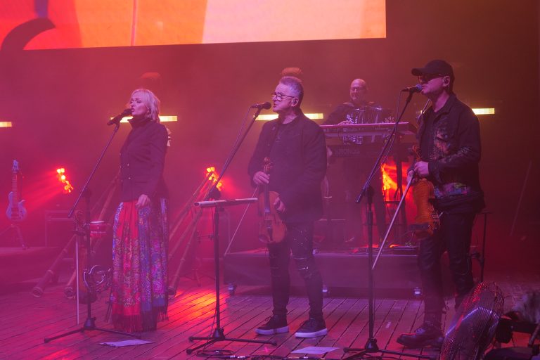 Koncert Finałowy Juwenaliów Kieleckich ’26
