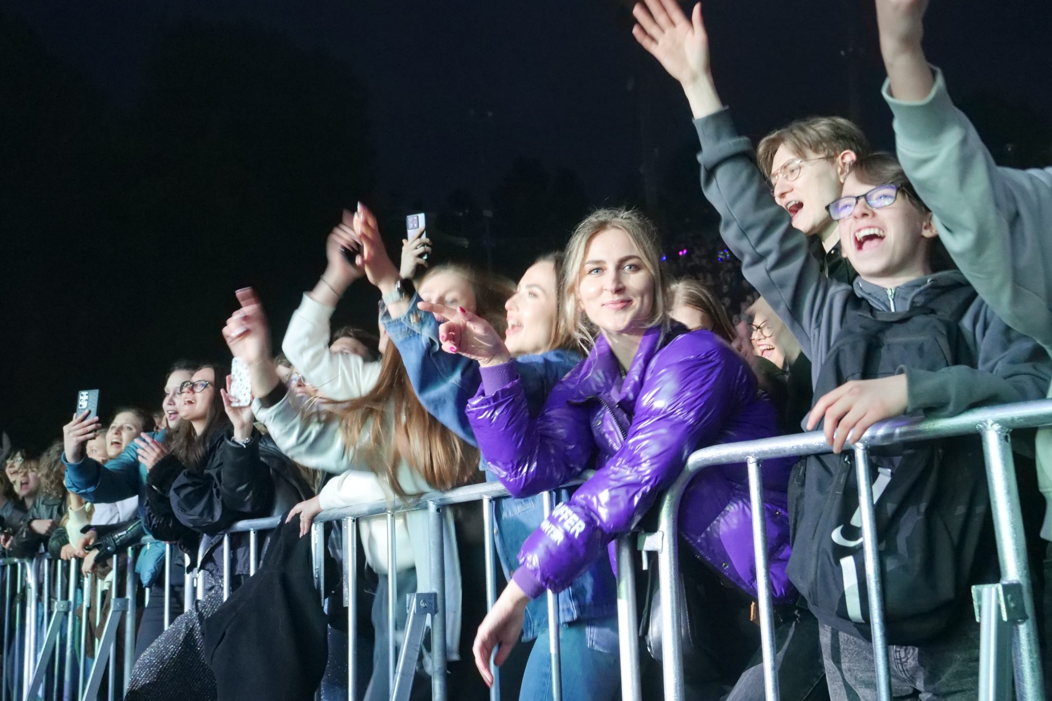 Koncert Finałowy Juwenaliów Kieleckich ’26