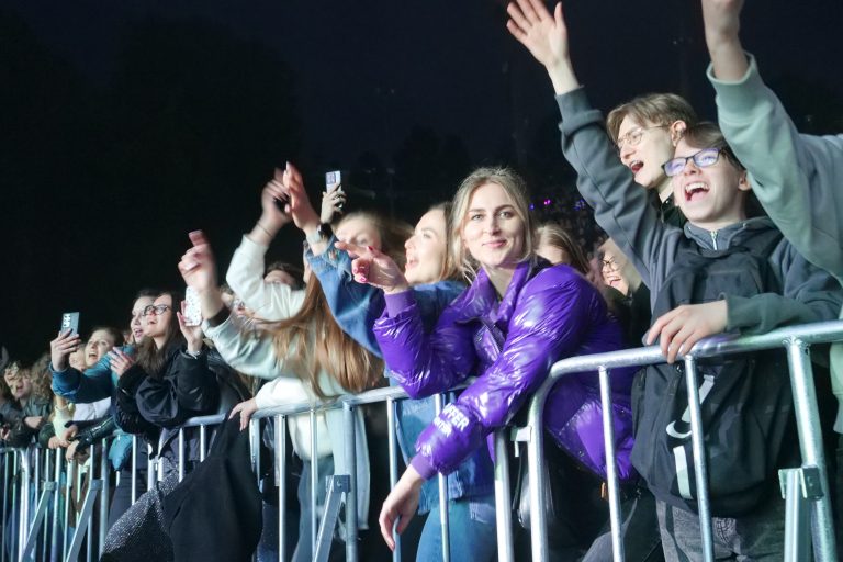 Koncert Finałowy Juwenaliów Kieleckich ’26