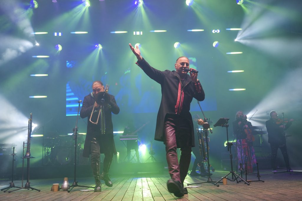 Koncert Finałowy Juwenaliów Kieleckich ’26